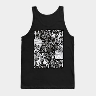 RJ RORROH Tank Top